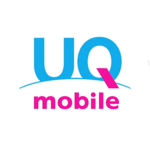 UQモバイル_logo