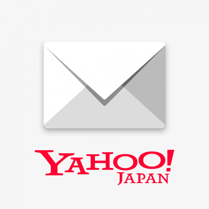 Yahoo!メール_logo