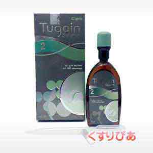 ツゲイン(tugain)2%/5%60ml